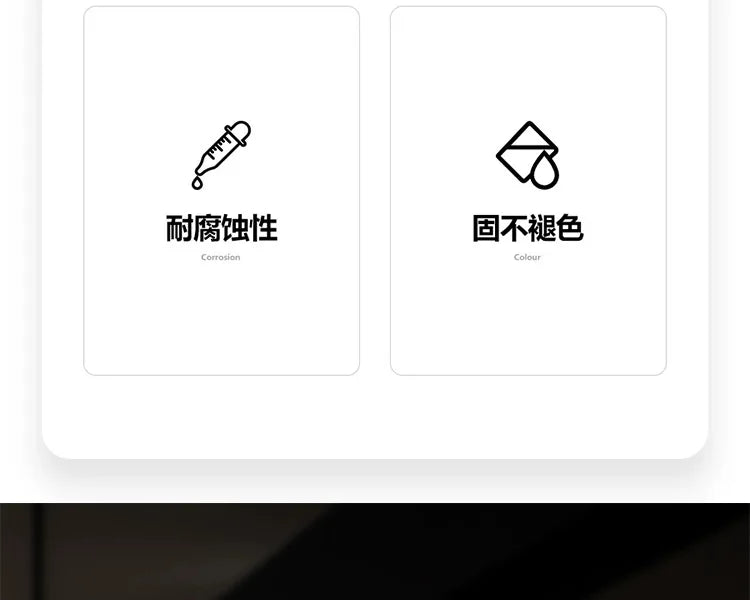 Wall hanging water ripple household villa model room floor mirror full-length mirror visual decoration