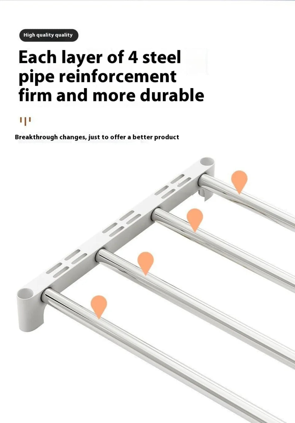 Bookshelf Simple Storage Locker Living Room Cabinets Easy Assembly Bookcase Multi-layer Metal Storage Rack 수납가구 이동식 수납장