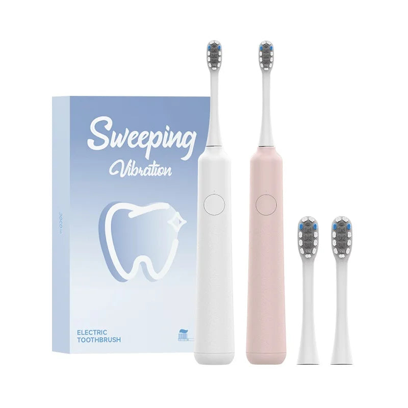 DOCO Sonic Electric Toothbrush 3-gear vibration Mode Smart Whitening Oral Clean Tooth Brush Personal care appliances