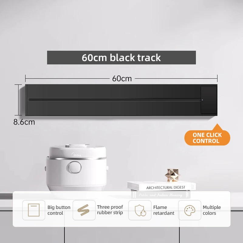 Universal Home Kitchen Bathroom Office Sockets Pop Replaceable High-end Quality Wall Power Track Socket EU UK FR US THA Standard