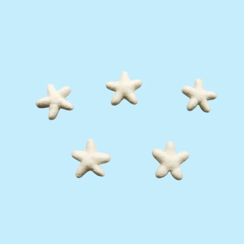 Newborn Photography Props Phone Wool Felt  Doll Rabbit  Clond and Star Photography Props Accessories Baby Studio