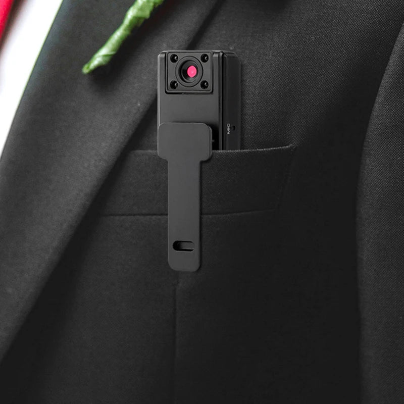 Xiaomi A9 High-definition 1080P Mini Camera Night Vision Portable Digital Camera Outdoor Sports Camera Riding Camcorder