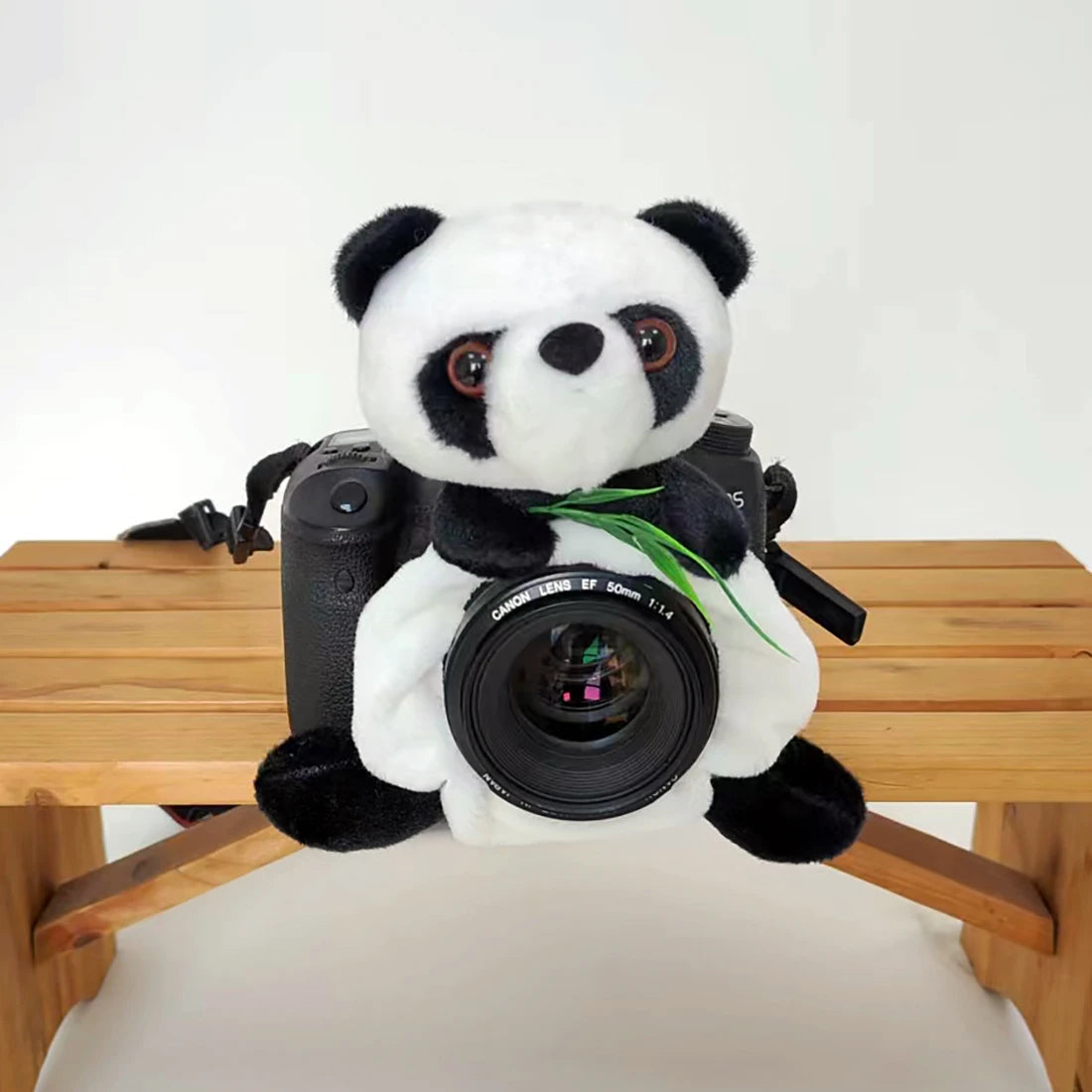 Baby Photography Attraction Lens Buddy Knitting Camera Lens Companion  Photography Accessory Photography Studio Accessories