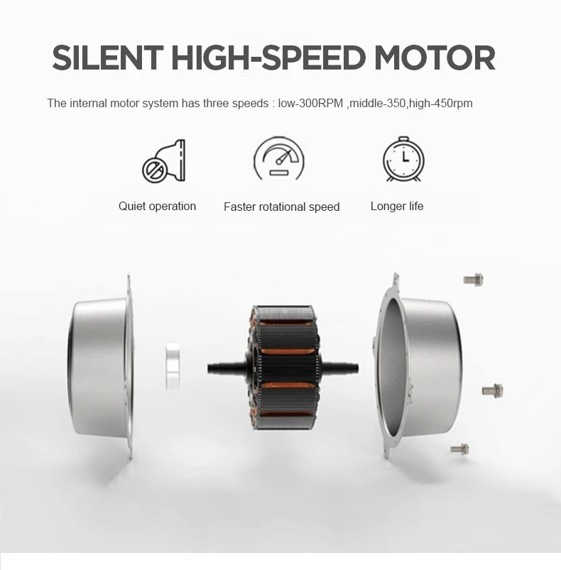 Electric Spin Scrubber 8 in 1 Cordless Cleaning Brush with Type C USB Port 3 Adjustable Speed LED Display For Bathroom Tub Tile