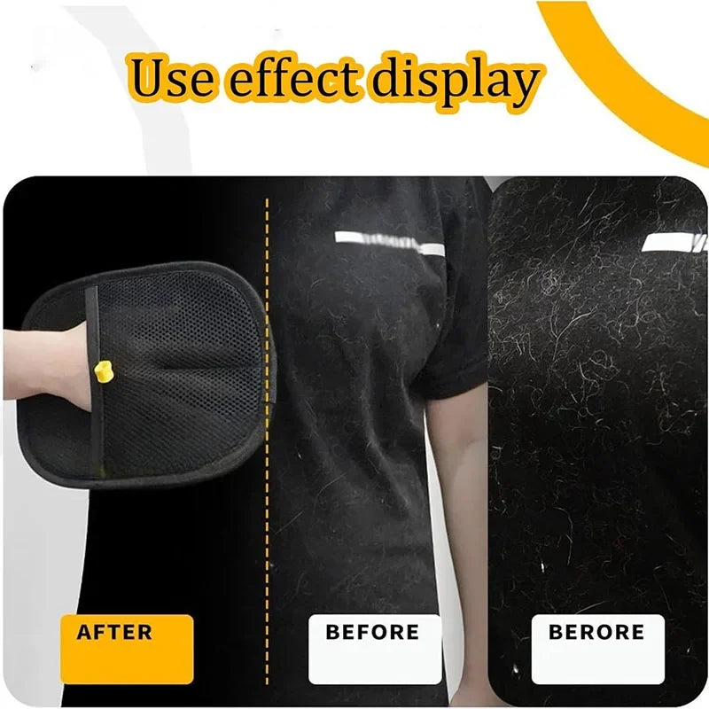 Pet Electrostatic Hair Removal Gloves Cat Brush Adhesive Comb Washing Grooming Tool  Pet Products Grooming Cats  Cat Supplies
