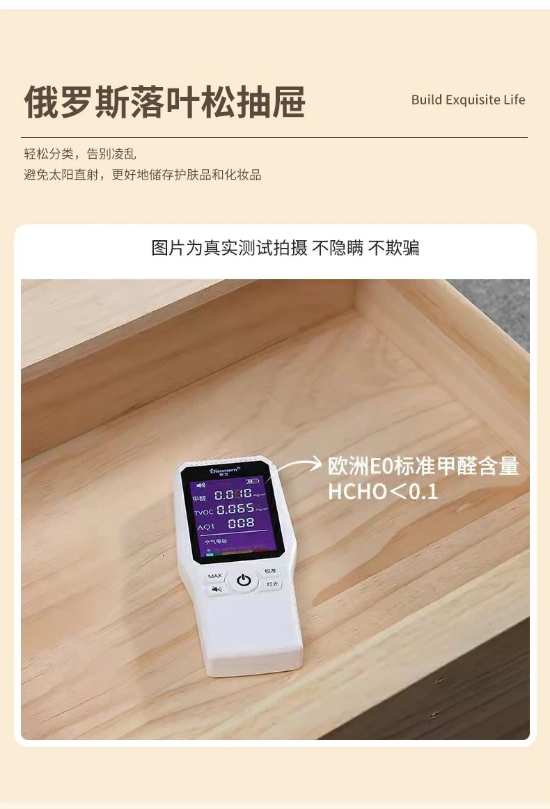 Acrylic Minimalist Nightstand Storage Trendy Drawer Simple Bedside Table Modern Simple Mesitaa De Noche Bedroom Furniture