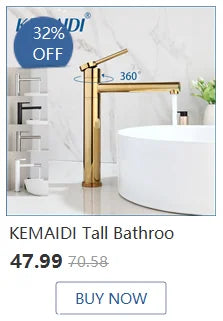 KEMAIDI LED Shower Panel Tower System with Rainfall Waterfall Shower Black Shower Panels with Jets and Rainfall and Handheld