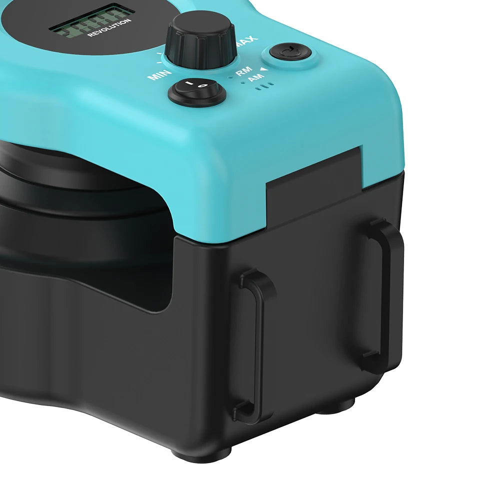 Cat Toys Cat Wheel Exerciser New Cat Treadmill for Indoor Adjustable Speed Simulated Interactive Hunting Cat Toy with Remote Con