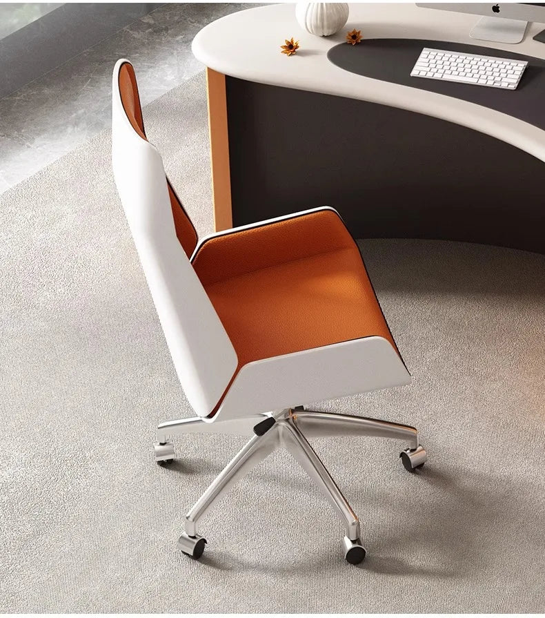 Crafts Aesthetic Office Desk Display Minimalist Cute Small Office Desk Study Modern Escritorio Oficina Commercial Furniture