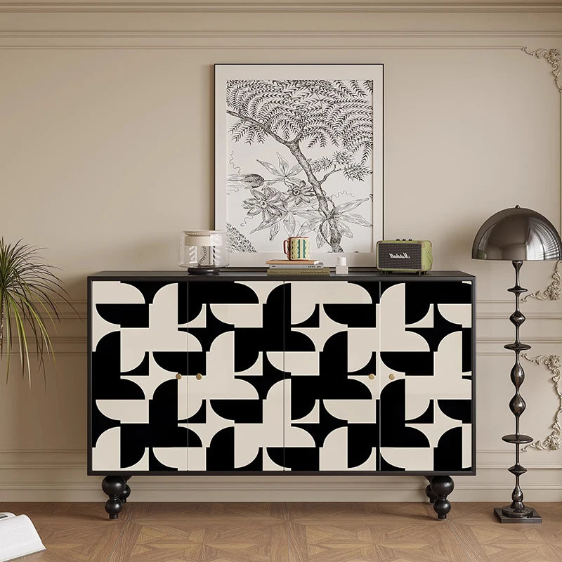 Nordic Perfume Living Room Cabinets Mid Century Craft Luxury Wood Living Room Cabinets Storage Garden Vitrina Trendy Furniture