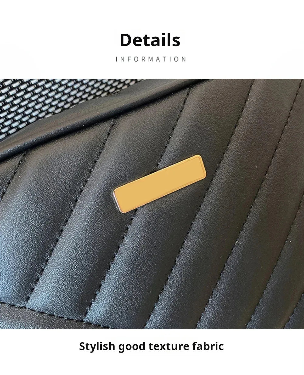 High quality women's PU rolling strip camera bag shoulder bag mobile phone bag casual crossbody bag