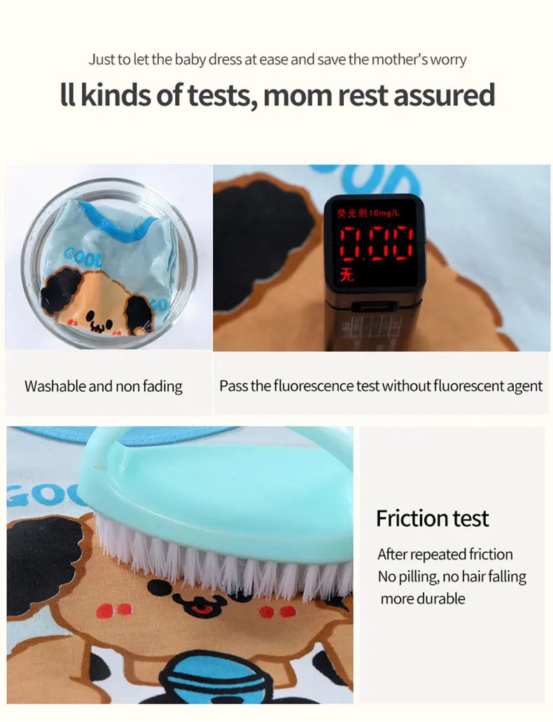 Children Sets Kids Vest Suit 2PCS Set Summer Cotton T-Shirt Girl Shorts Clothes Children Boys Girls Sleeveless Suit Wear Cloth