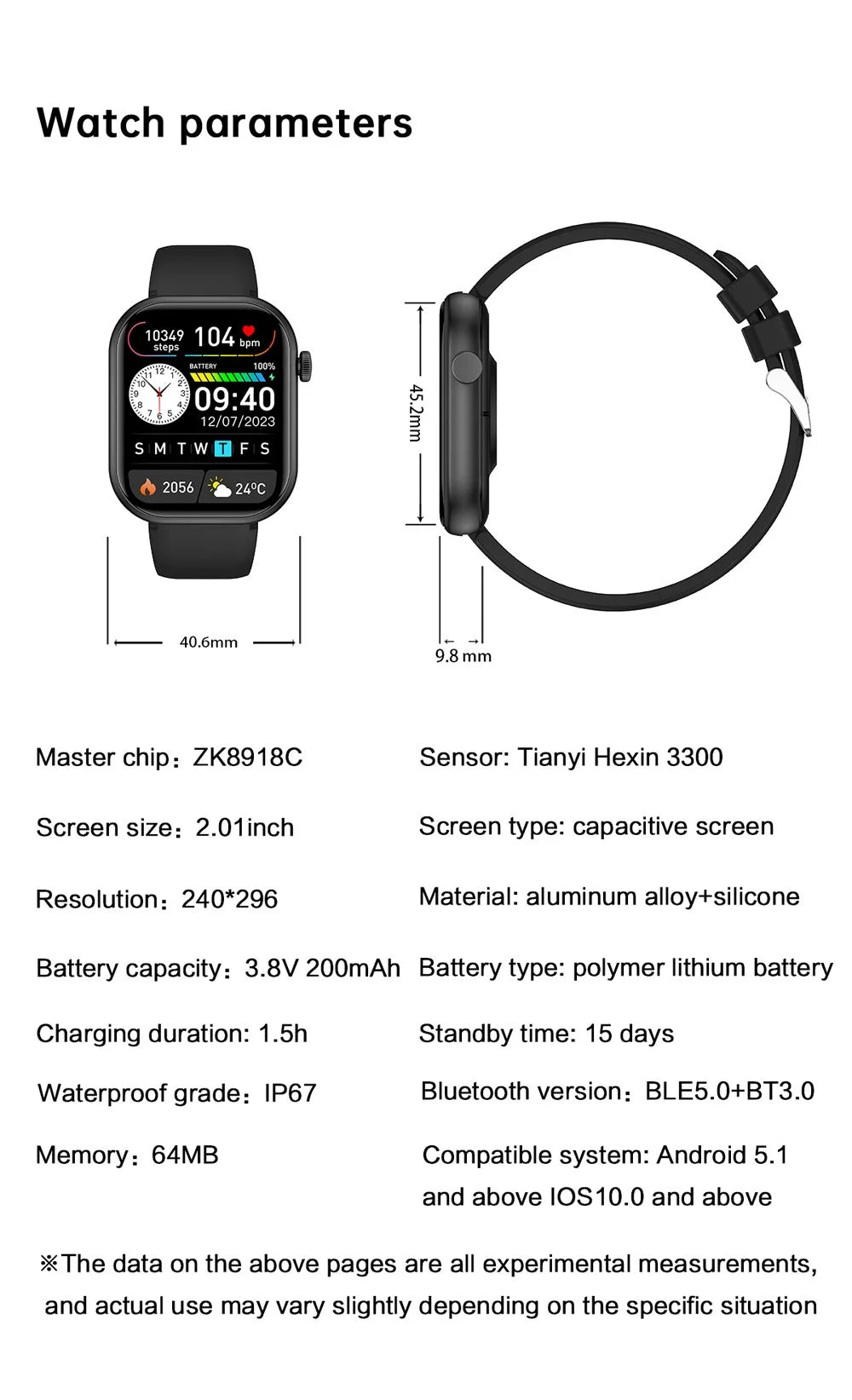 2025 New Watch 10 NFC Bluetooth Call Smart Watch Women Men Heart Rate Voice Assistant 100+Sports Ladies Smartwatch For Xioami