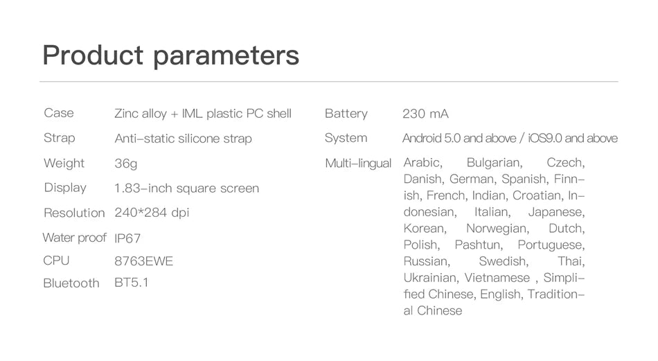 For Xiaomi Watch 5 Upgraded Smart Watch Men Woman Bluetooth Call Sports Fitness Heart Rate IP68 Waterproof Smart Watch 2026 New