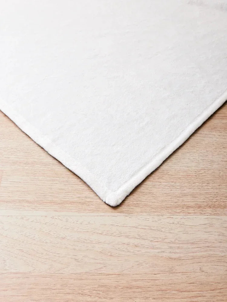 Bedroom round floor mat dirt resistant round carpet office computer gaming swivel chair rocking table study stool under study