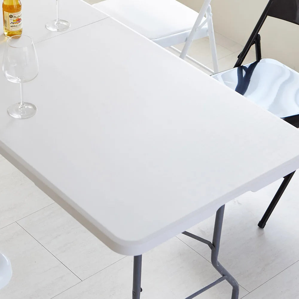 Polar 1800 Bromolding Foldable Outdoor Camping Booth Stone Lawn Table