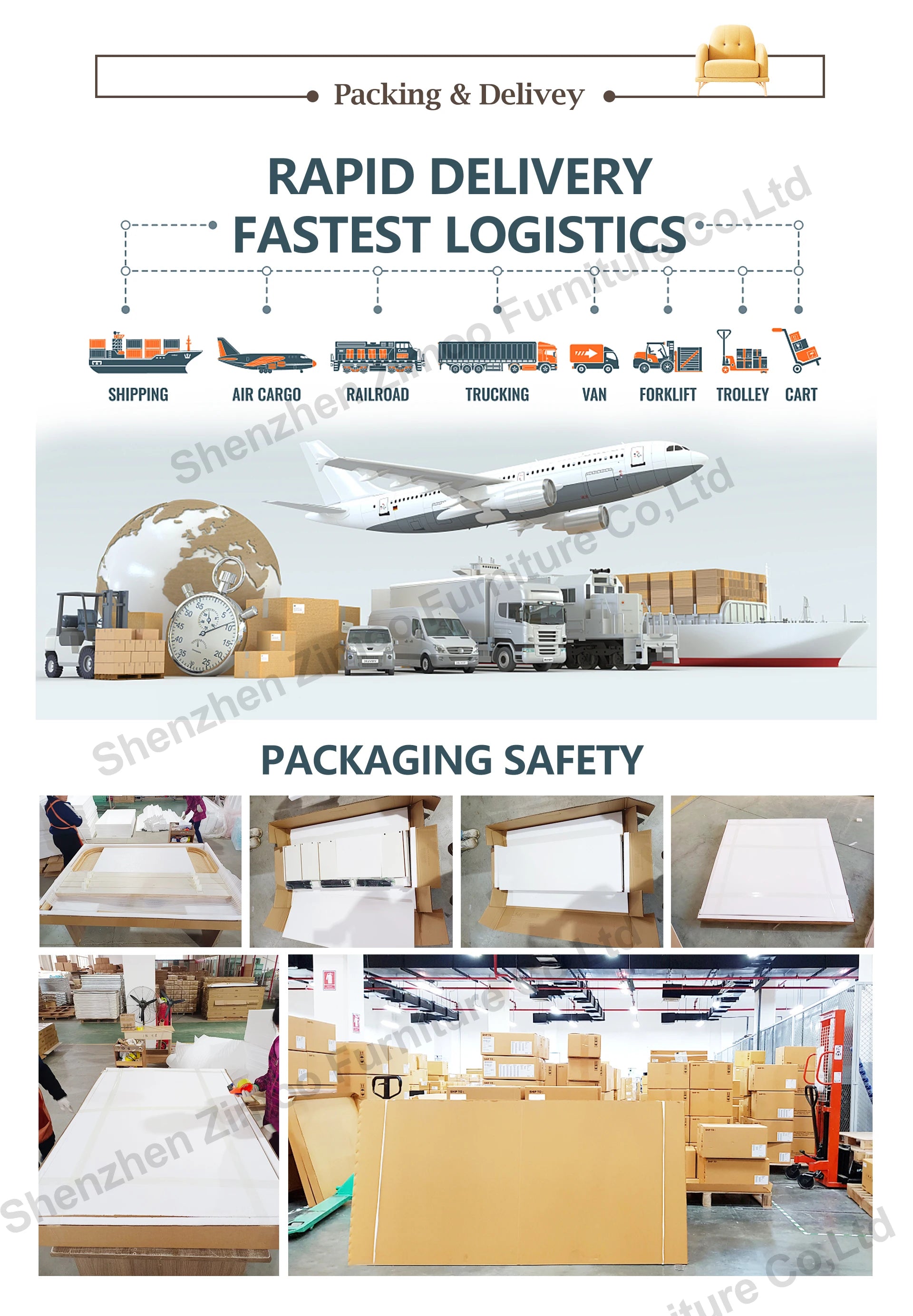 Modern Luxury Kitchen Furniture Dining Room Console Table Cabinet Table Sideboards Storage Cabinet With Doors