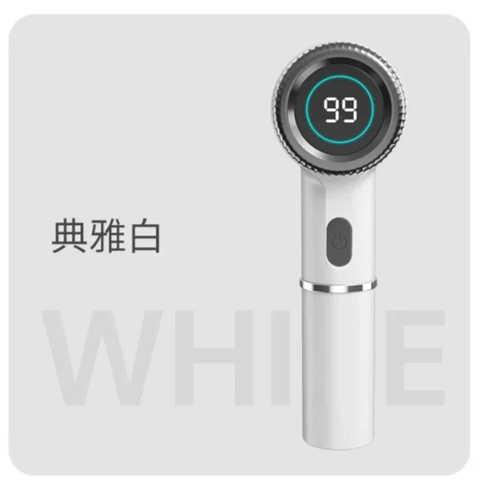 Zai Xiao Bathroom Professional Cleaning Automatic Handheld Rechargeable Electric Cleaning Brush Kitchen Dishwashing Pot Shoe Bot