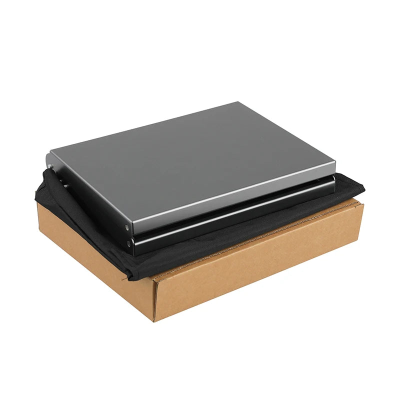 Outdoor Camping Folding Table Ultralight Tables Hiking Aluminum Table Picnic Portable Mini Coffee Small Teatable BBQ