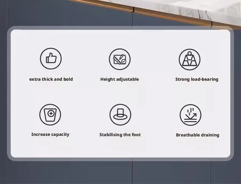 Over Sink Dish Drying Rack Stainless Steel Expandable Drain Bowl Holder Shelf Kitchen Counter Dish Storage Rack Hanger Shelves