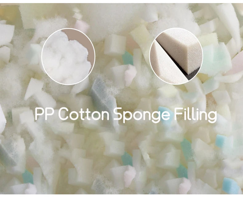 Winter Warm Cat Bed Sofa Removable Washable Cat Nest Soft Striped Pet Bed for Small Medium Dogs Cats Comfortable Plush Puppy Bed