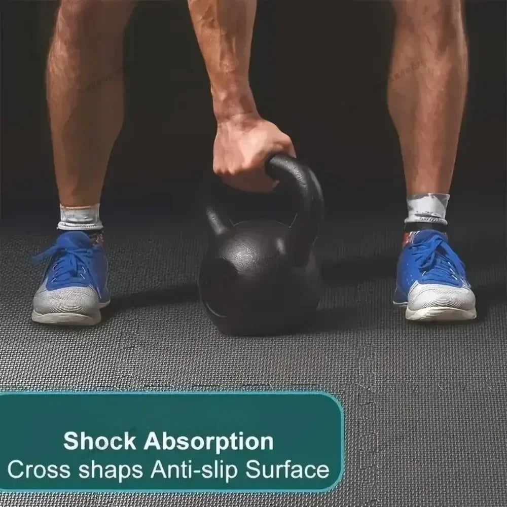 16Pcs EVA Foam Interlocking Puzzle Mat Baby Play Mat Gym Floor Rug Baby Toys Baby Play Gym for Playroom Floor Carpet Home Decor