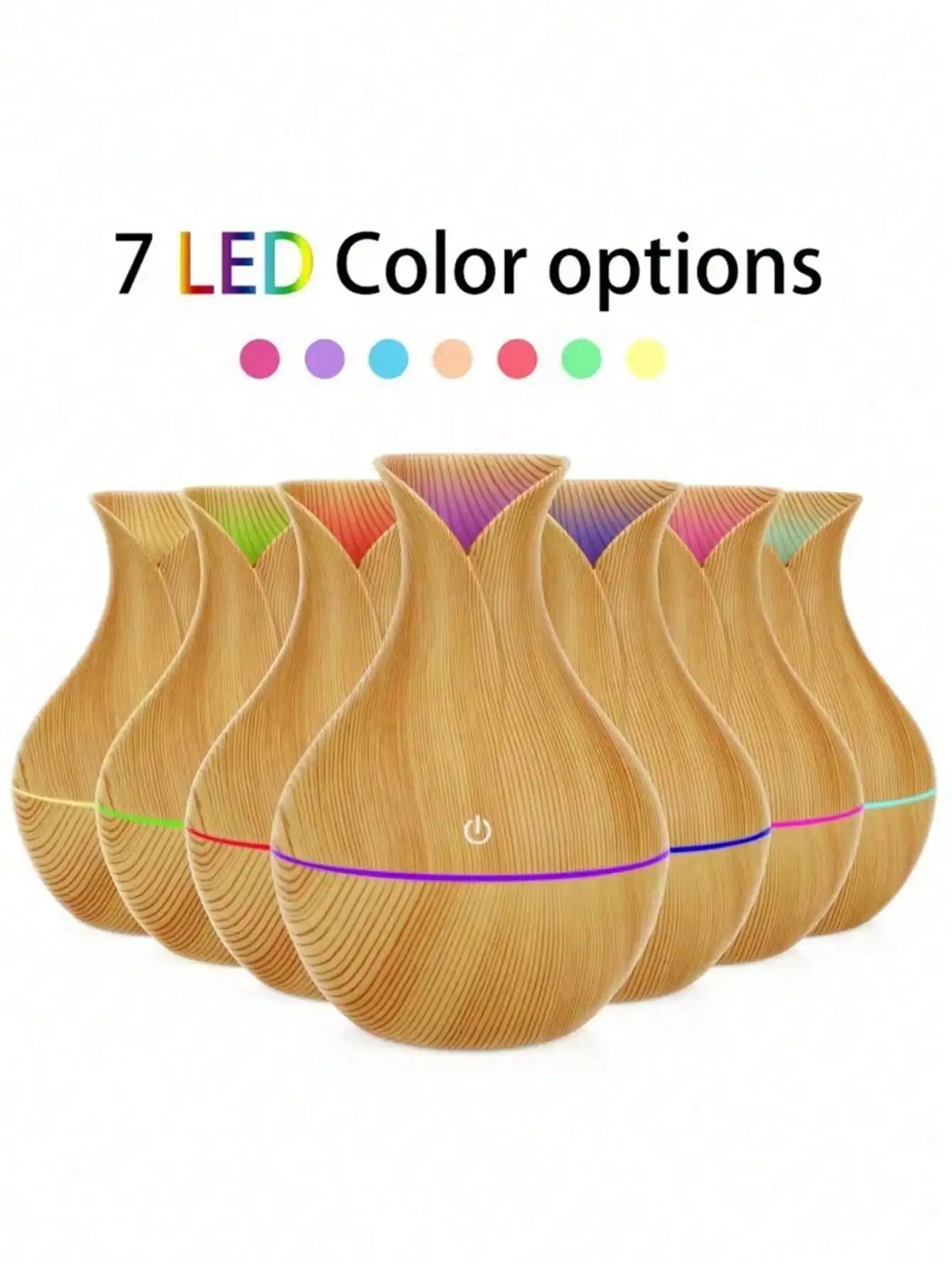 Mini Portable Air Humidifier Usb Desktop Home Silent Air Mist Humidifier Air Drying Humidifier Bedroom Room Office Humidifier