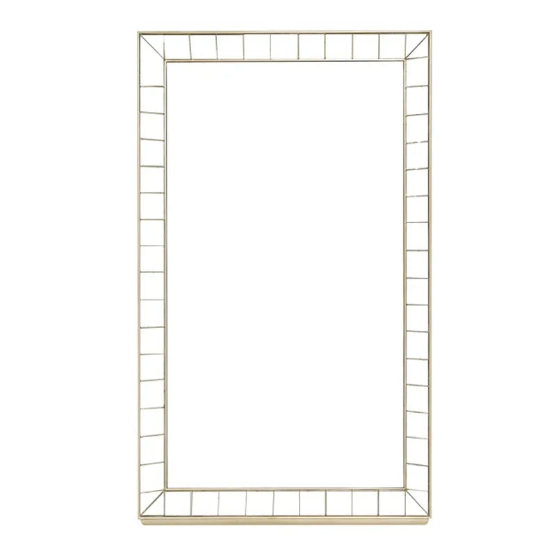 Decoration Items Mirrors Full Body Floor Nordic Design Luxury Mirrors Full Body Living Room Espejos Decorativos Room Decoration