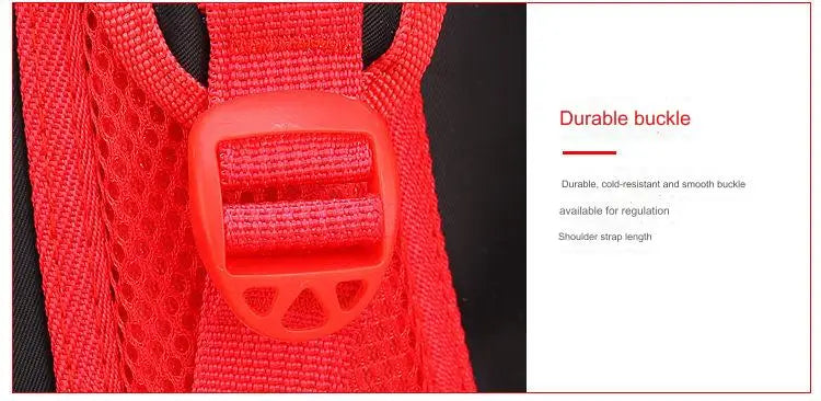 Spider King 3D Kids Backpack - Durable and Stylish Design!