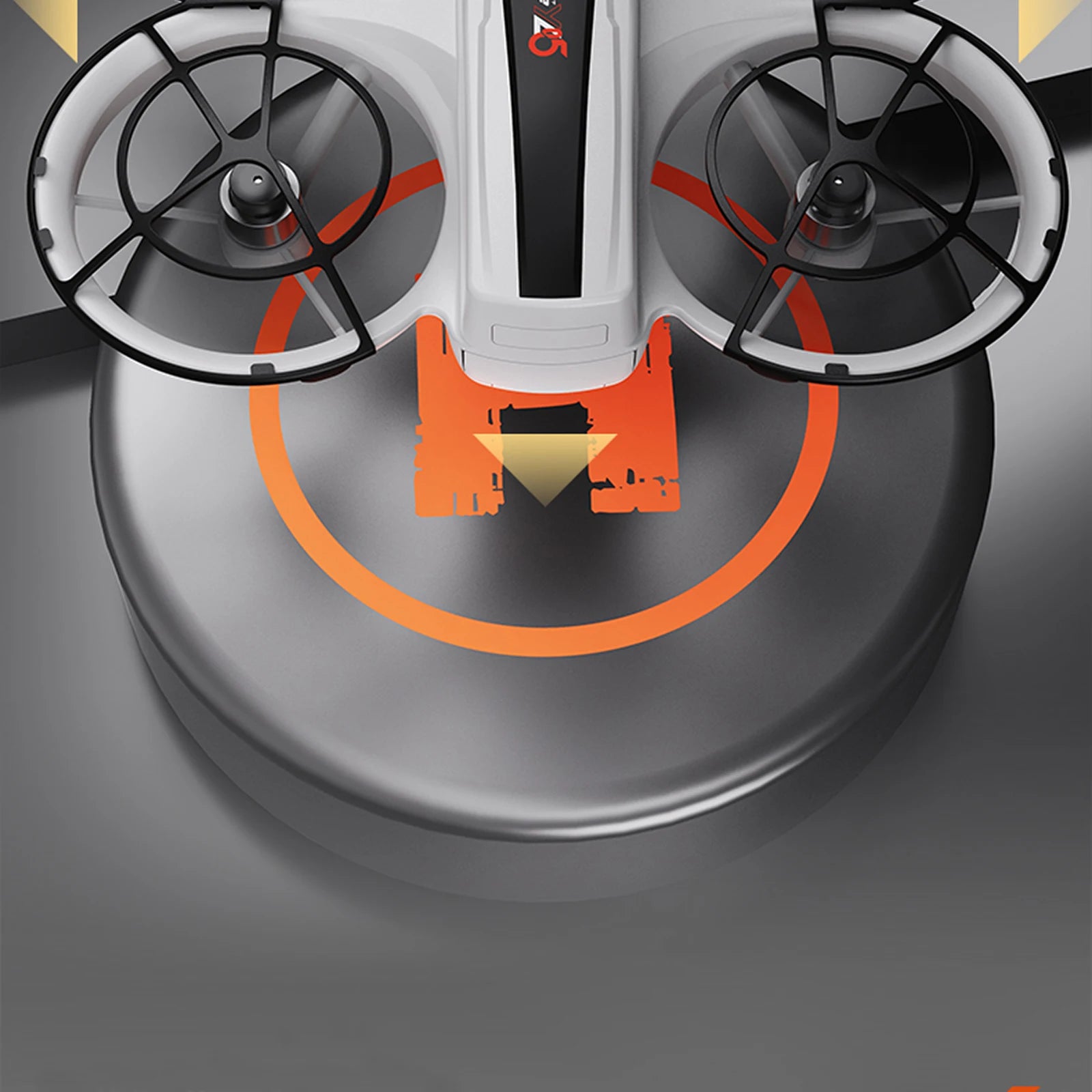 2025 YL05 Drone 8K HD Camera Screen Remote Control Brushless RC Helicopter 360° Flip Quadcopter Dron RC Toys Gift For Kid Boy