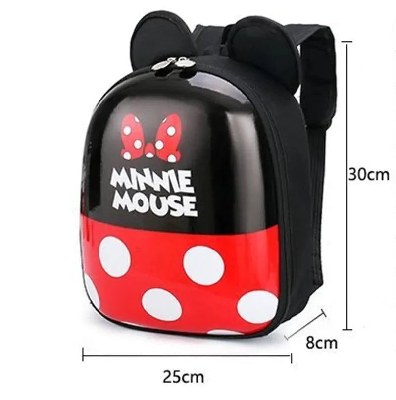 Children Backpack Kids Girls Cartoon Kindergarten School Bags Girls' Backpacks