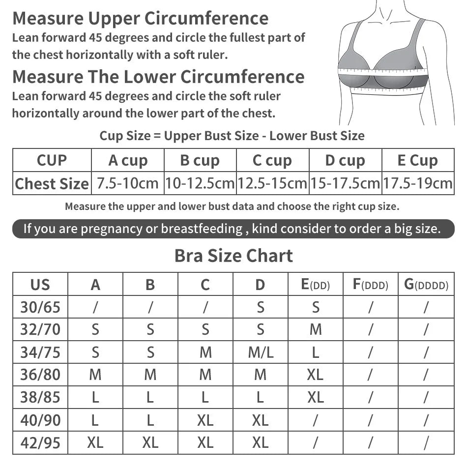 Maternity Breastfeeding Bra Tank Tops Women Comfortable Pressure Reducing Adjustable Shoulder Straps Anti Sagging Pregnant Bra