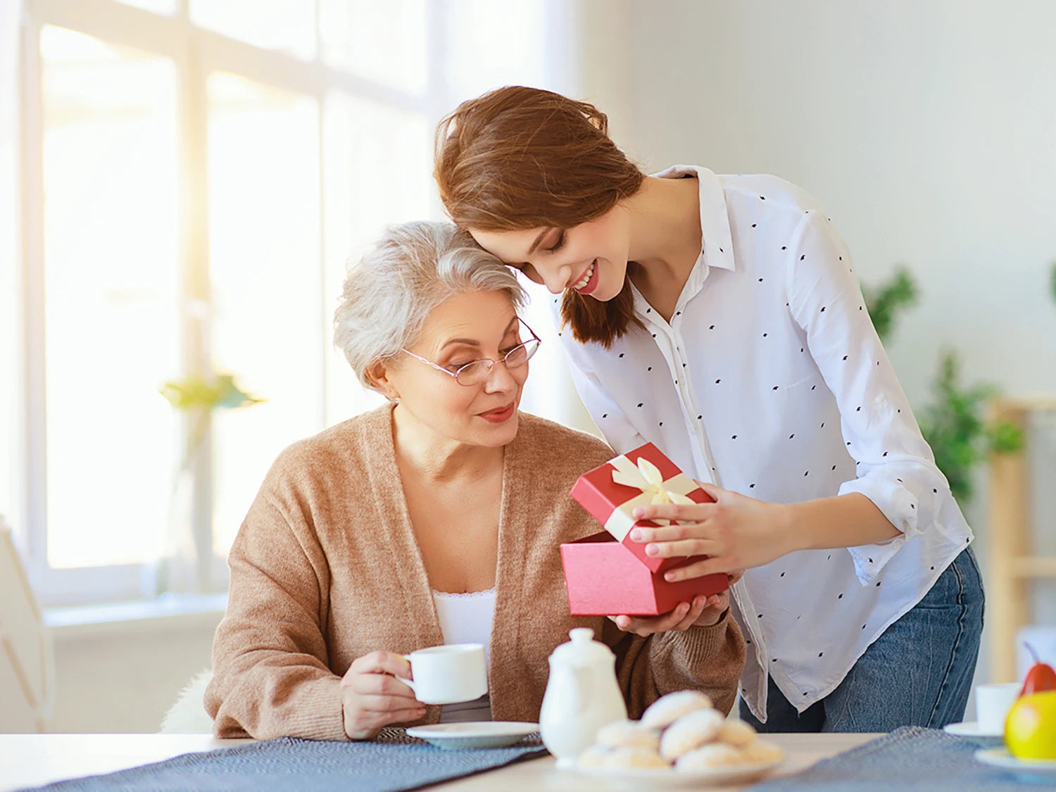 KUNPHY 46kHz Ultrasonic Cleaner Mini Portable Washing Machine Timer Ultrasound Bath Sonic Cleaning Devices for Dentures Aligner