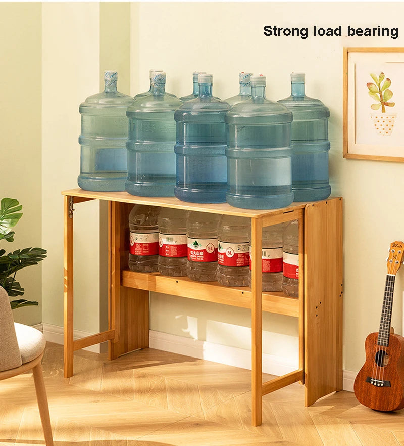 Folding Desk Computer Table Desk Student Household Small Desktop  Bedroom Bedside Writing Workbench