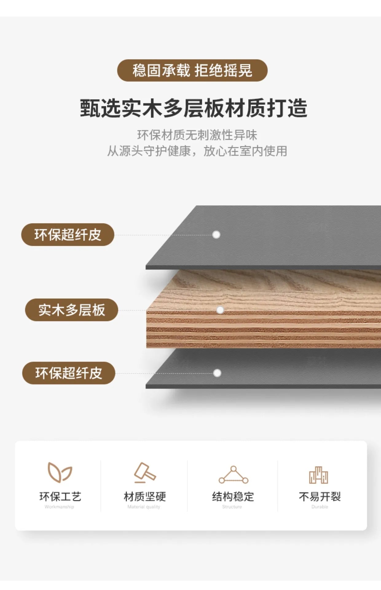 Storage Modern Nightstand Aesthetic Luxury Simple Leather Bedside Table Italian Trendy Muebles Para Cuarto Bedroom Furniture