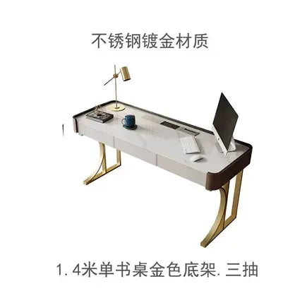 Storage Nail Computer Desks Makeup Vanity Living Room Bedroom Drawers Table Office Wall Table Bureau Lounge Suite Furniture