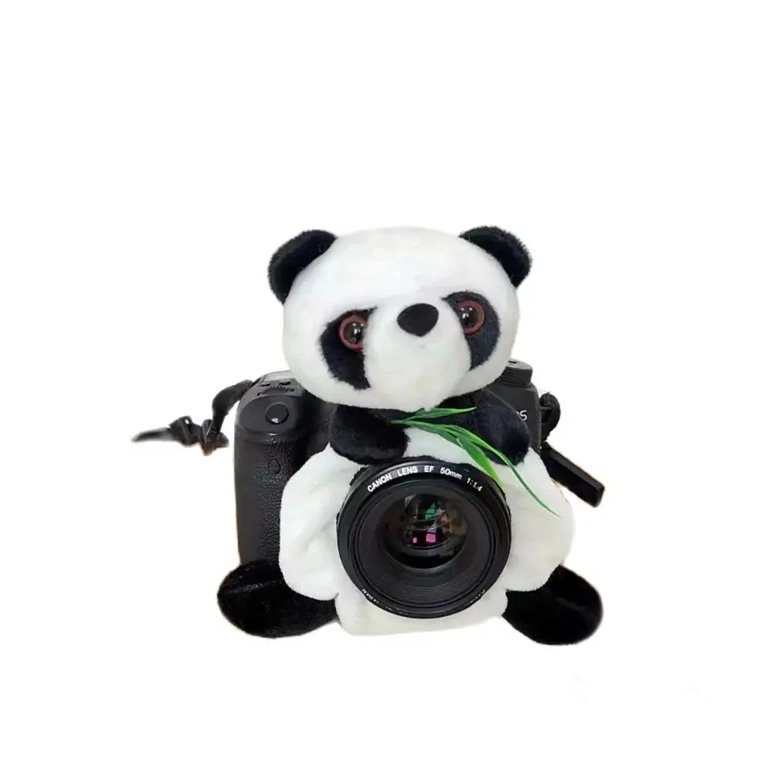 Baby Photography Attraction Lens Buddy Knitting Camera Lens Companion  Photography Accessory Photography Studio Accessories