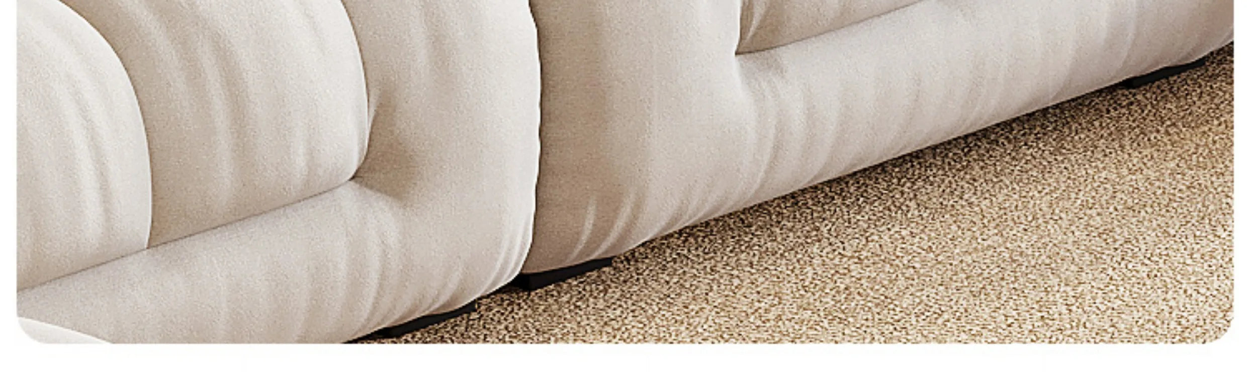 Italian Loveseat Electric Sofa Modern Luxury Designer Apartments Lazy Couch Recliner Sleeper Divano Soggiorno Furniture Home