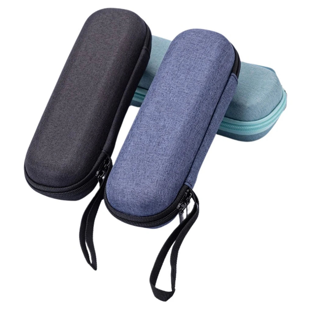 Portable Insulin Cooling Bag Waterproof Diabetic Pocket Pill Protector Carry-on Protector Pill Refrigerated Ice Pack Drug Freeze