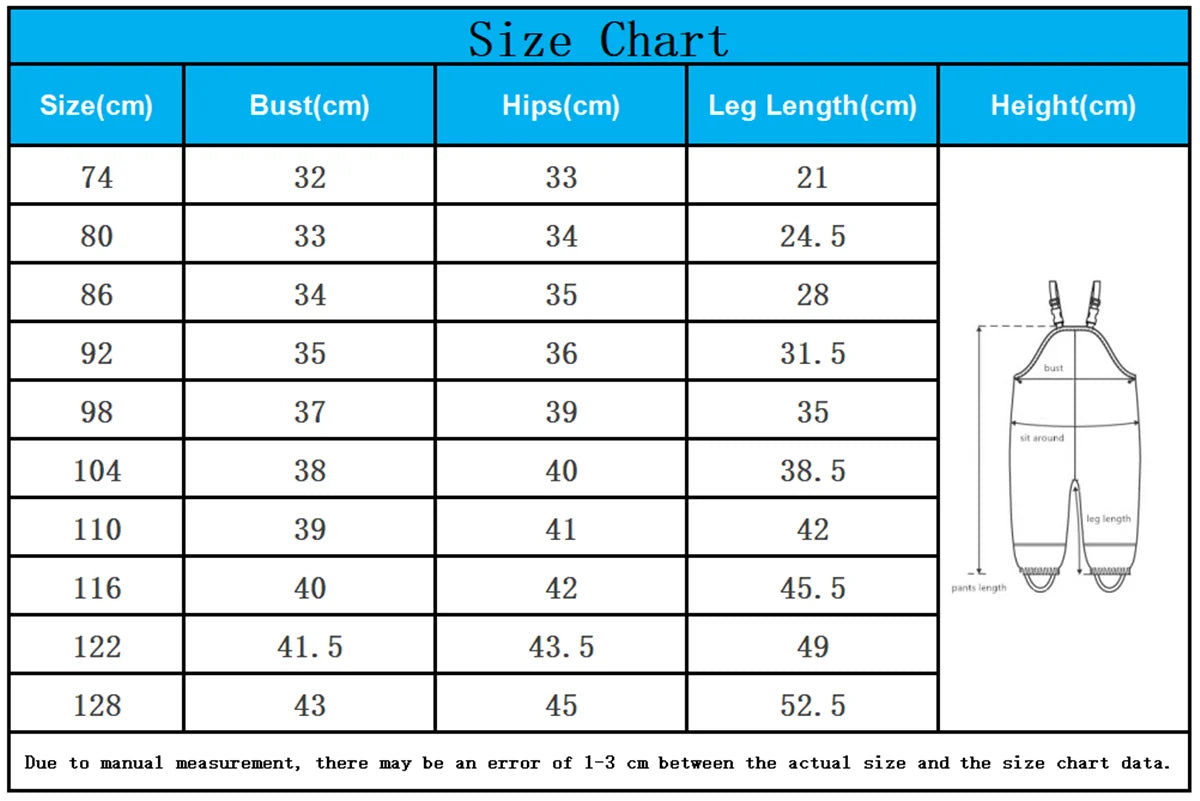 HONEYKING Children's Clothing Sets Raincoat Suit Baby Waterproof Overalls Pants Girls Jumpsuit For Kids Jacket And Trousers Set