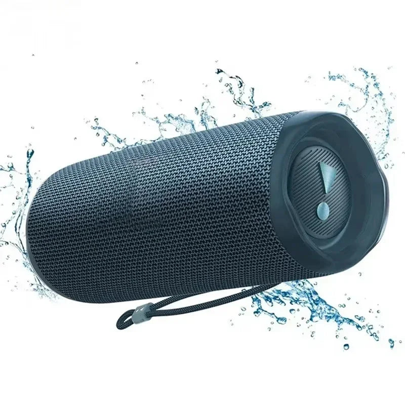 New Portable Flip6 Bluetooth Audio Multi-FunctionTWS Audio Caixa De Som Outdoor Subwoofer Wireless Home Theater Dual Speaker