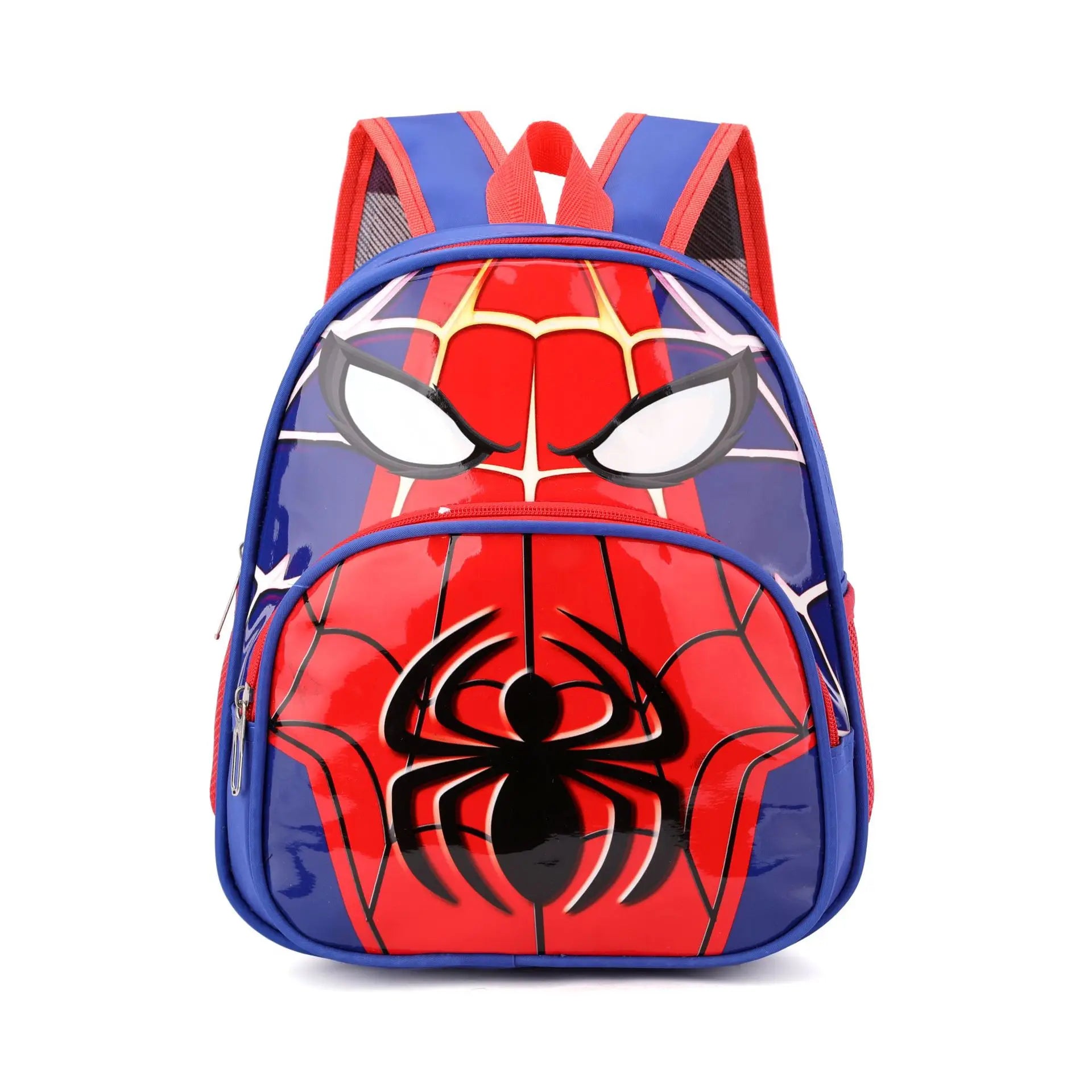 Disney Cars Lightning McQueen 3D Mini Schoolbag Kids Cartoon Stereoscopic Schoolbag Fashion Kawaii Schoolbag Kids