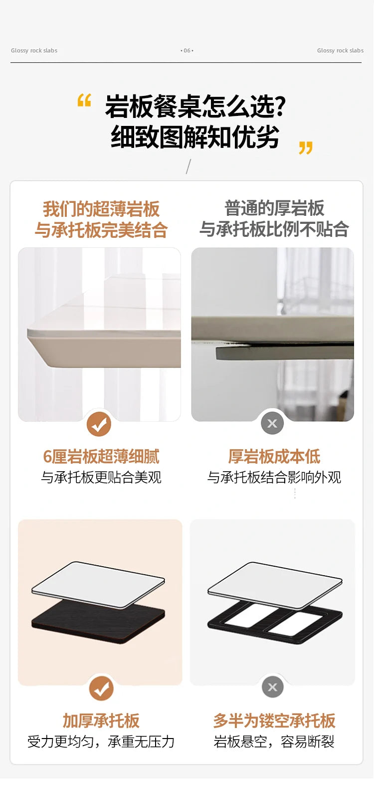 White minimalist office desk modern Elegant high-end design executive desk Mid century luxurymesa ordenador interior furniture