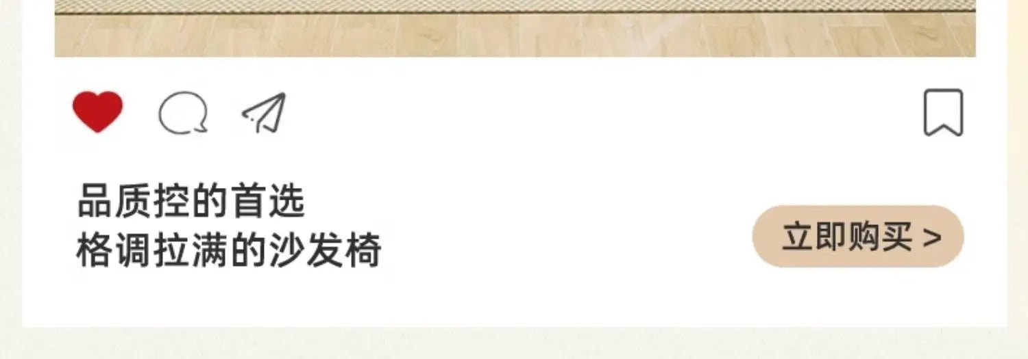 Single Sofa Chair Minimalist Light Luxury Living Room Middle-aged Style High-end Designer Sofa Chair Lazy Leisure Recliner