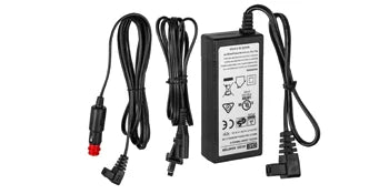 35L/45L/55L Car Refrigerator Mini Fridge Freezer Portable Compressor Cooler 12/24V DC 110-240V Ice Box for Camping