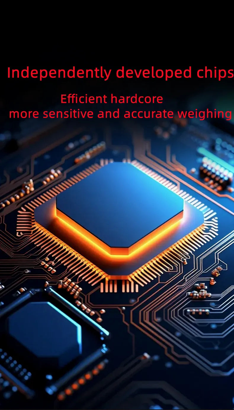 Portable Digital Coffee Scale – Rechargeable High-Precision Kitchen Scale with Timer 2kg/0.1g Accuracy for Pour-Over, Espresso