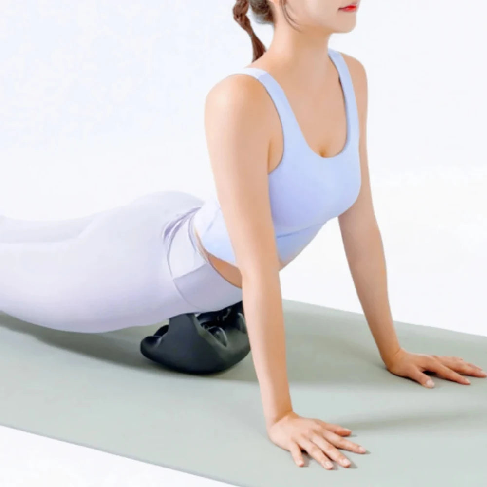 Muscle Massage Iliopsoas Muscle Massage & Pelvic Release – Psoas Muscle Massager