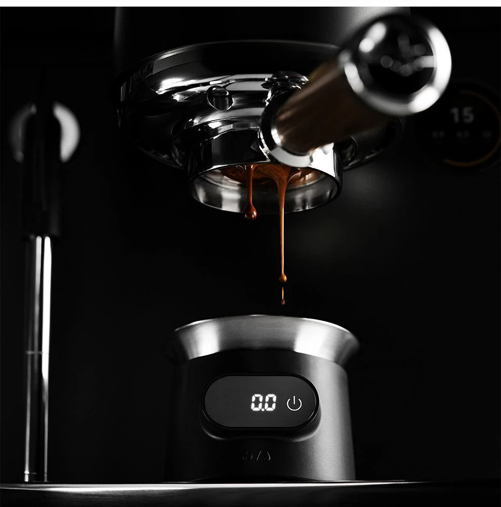 MHW-3BOMBER ESP Coffee Scale Precision Efficiency Lightweight Convenience All-Scenario Indoor & Outdoor Professional Scale