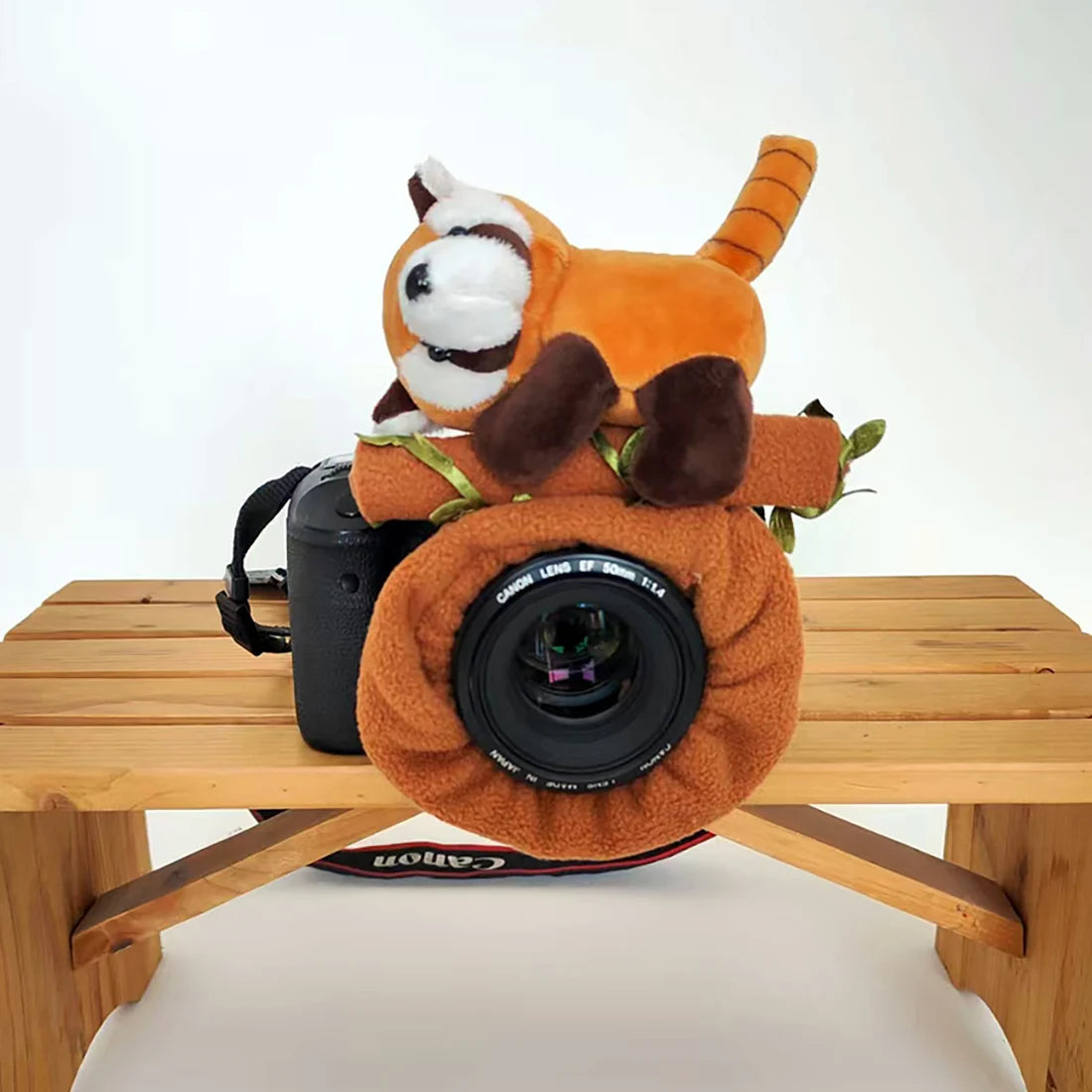 Camera Lens Partner Baby Photography Attraction Lens Buddy Photography Accessory Photography Studio Accessories