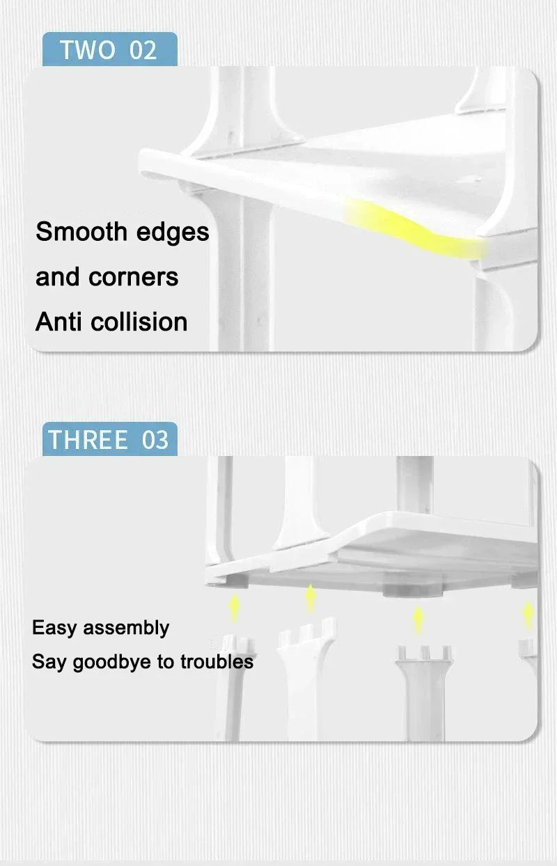 Shoe Rack Storage Organizer Household Living Room Vertical Shoes Rack Storage Cabinet Cabinets Removable Household Shoe Rack